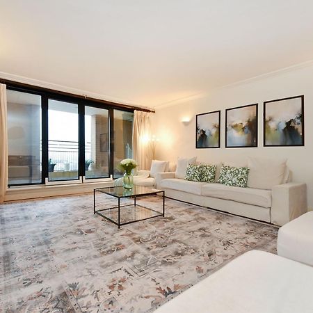 London Choice Apartments - South Kensington - Gloucester Road Esterno foto