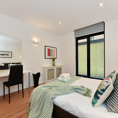 London Choice Apartments - South Kensington - Gloucester Road Esterno foto