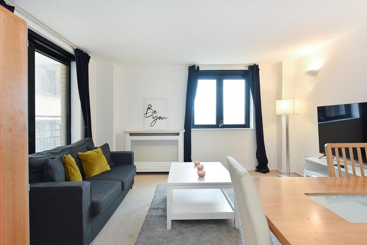 London Choice Apartments - South Kensington - Gloucester Road Esterno foto