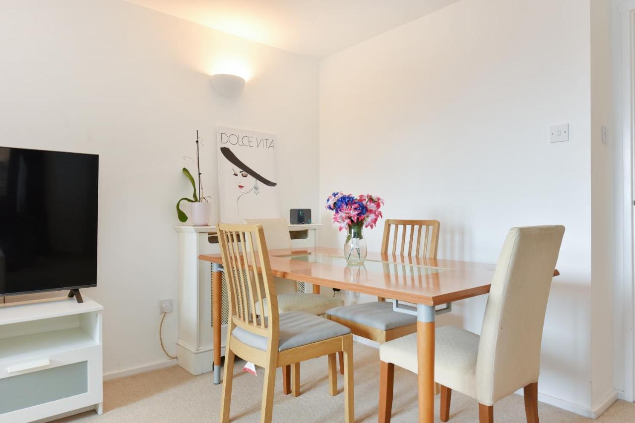 London Choice Apartments - South Kensington - Gloucester Road Esterno foto