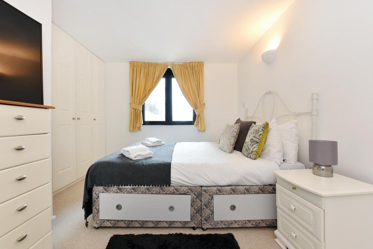 London Choice Apartments - South Kensington - Gloucester Road Esterno foto