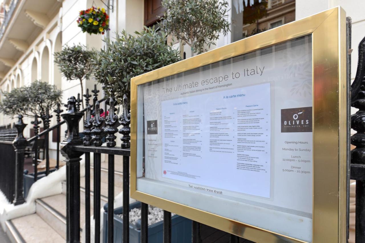 London Choice Apartments - South Kensington - Gloucester Road Esterno foto