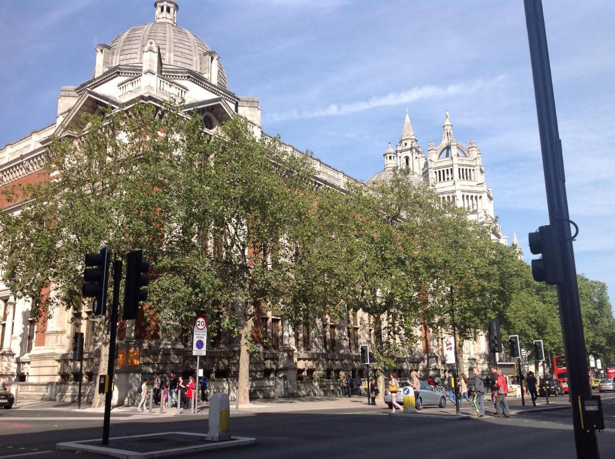 London Choice Apartments - South Kensington - Gloucester Road Esterno foto