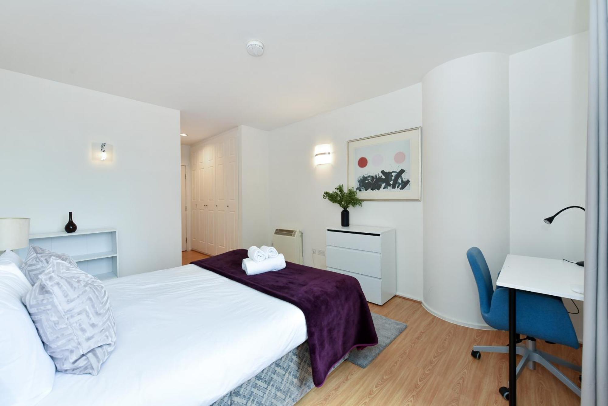 London Choice Apartments - South Kensington - Gloucester Road Esterno foto