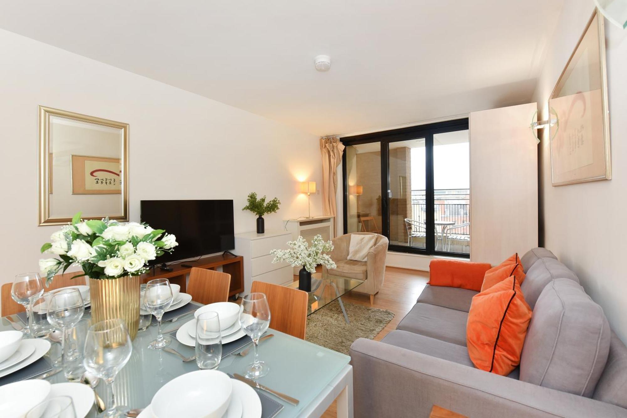 London Choice Apartments - South Kensington - Gloucester Road Esterno foto
