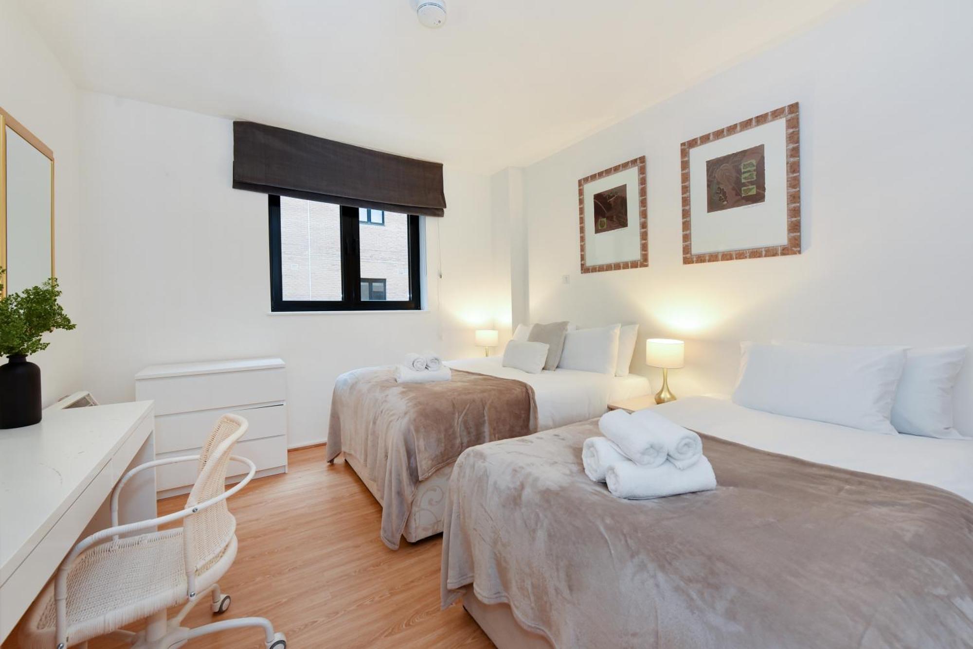 London Choice Apartments - South Kensington - Gloucester Road Esterno foto