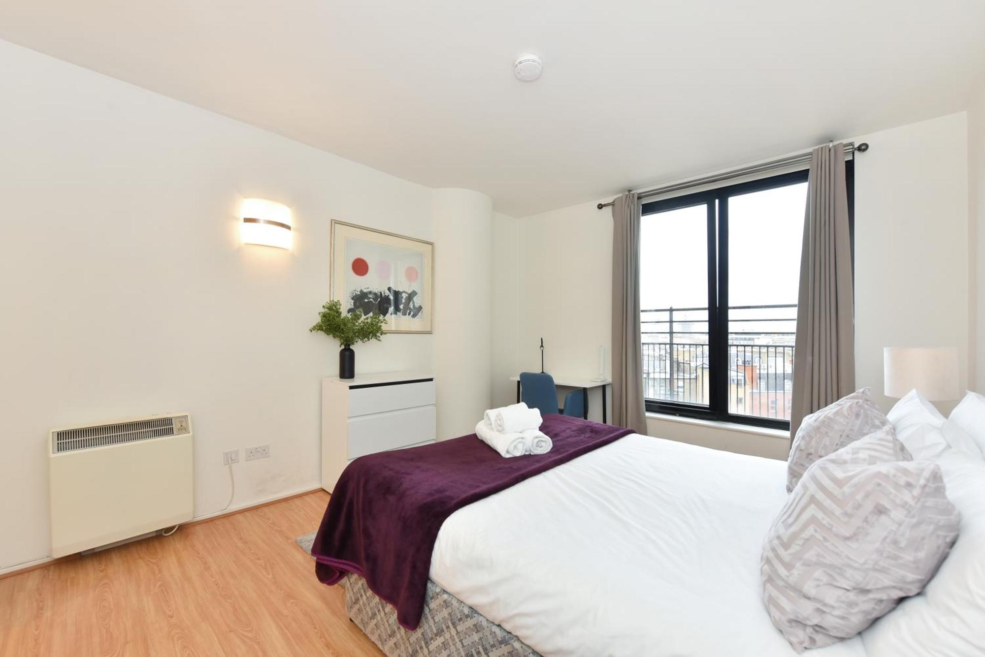 London Choice Apartments - South Kensington - Gloucester Road Esterno foto