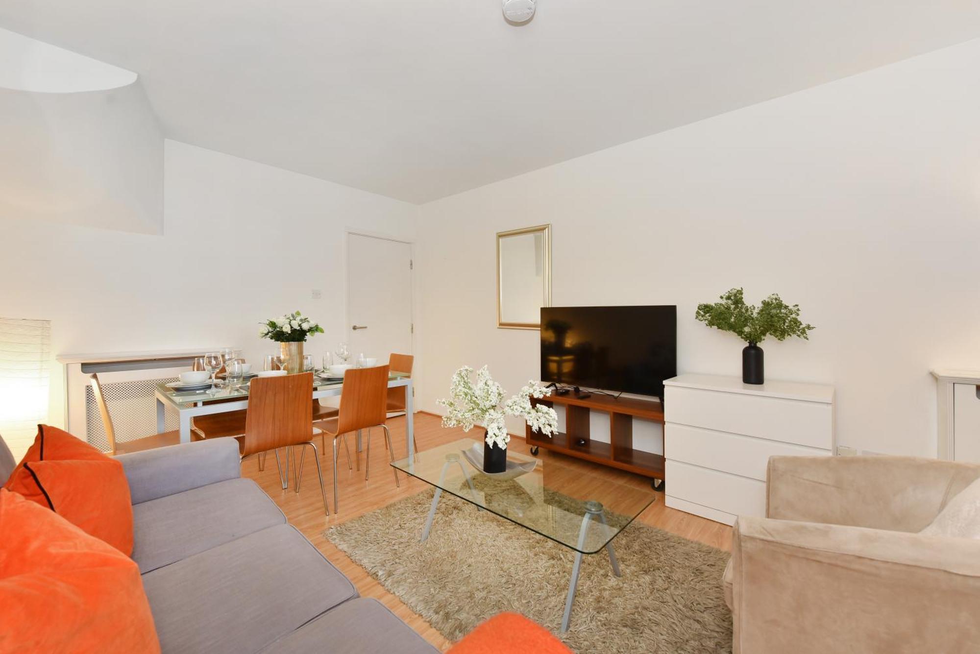 London Choice Apartments - South Kensington - Gloucester Road Esterno foto