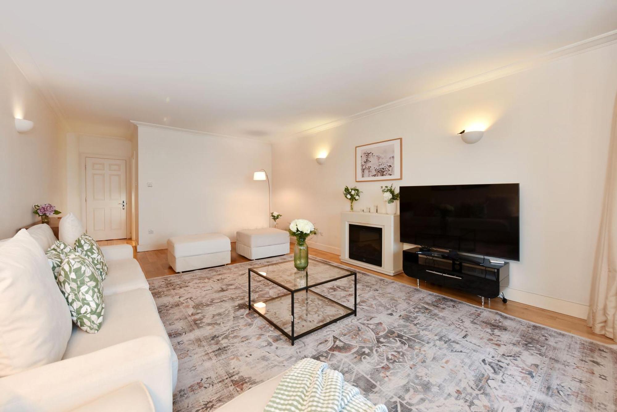 London Choice Apartments - South Kensington - Gloucester Road Esterno foto