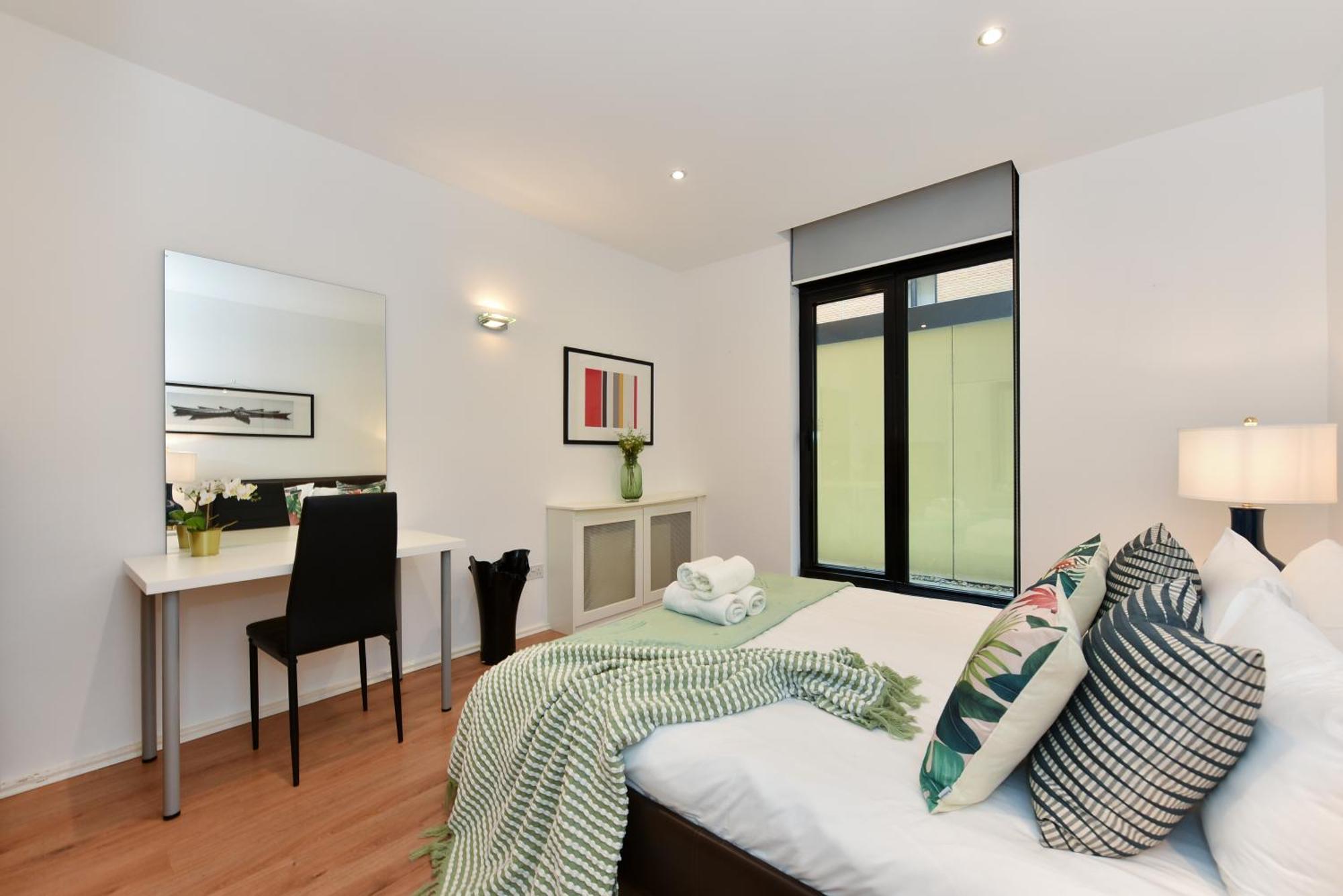 London Choice Apartments - South Kensington - Gloucester Road Esterno foto