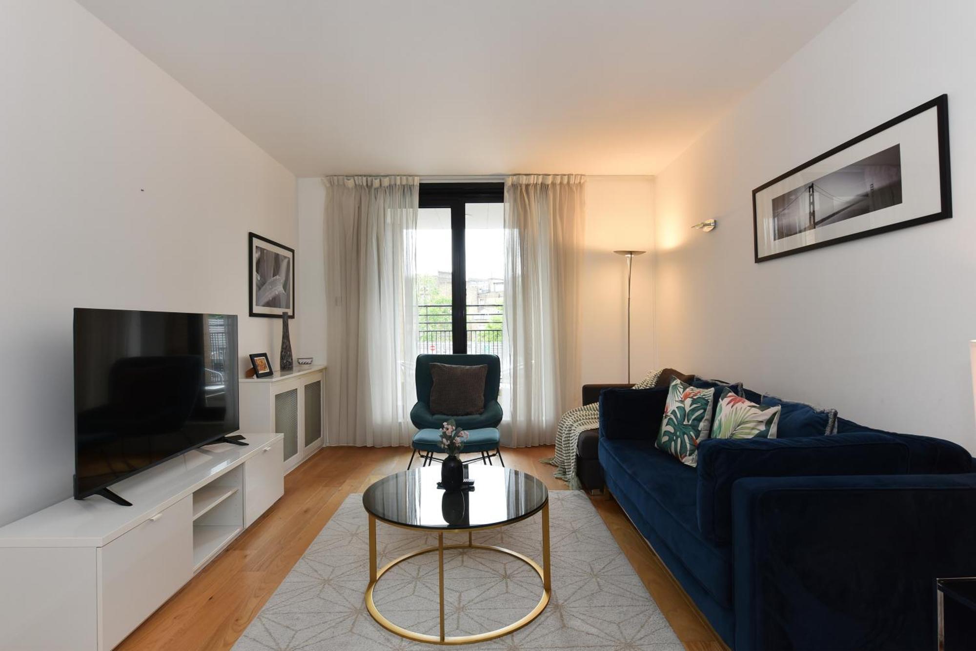 London Choice Apartments - South Kensington - Gloucester Road Esterno foto