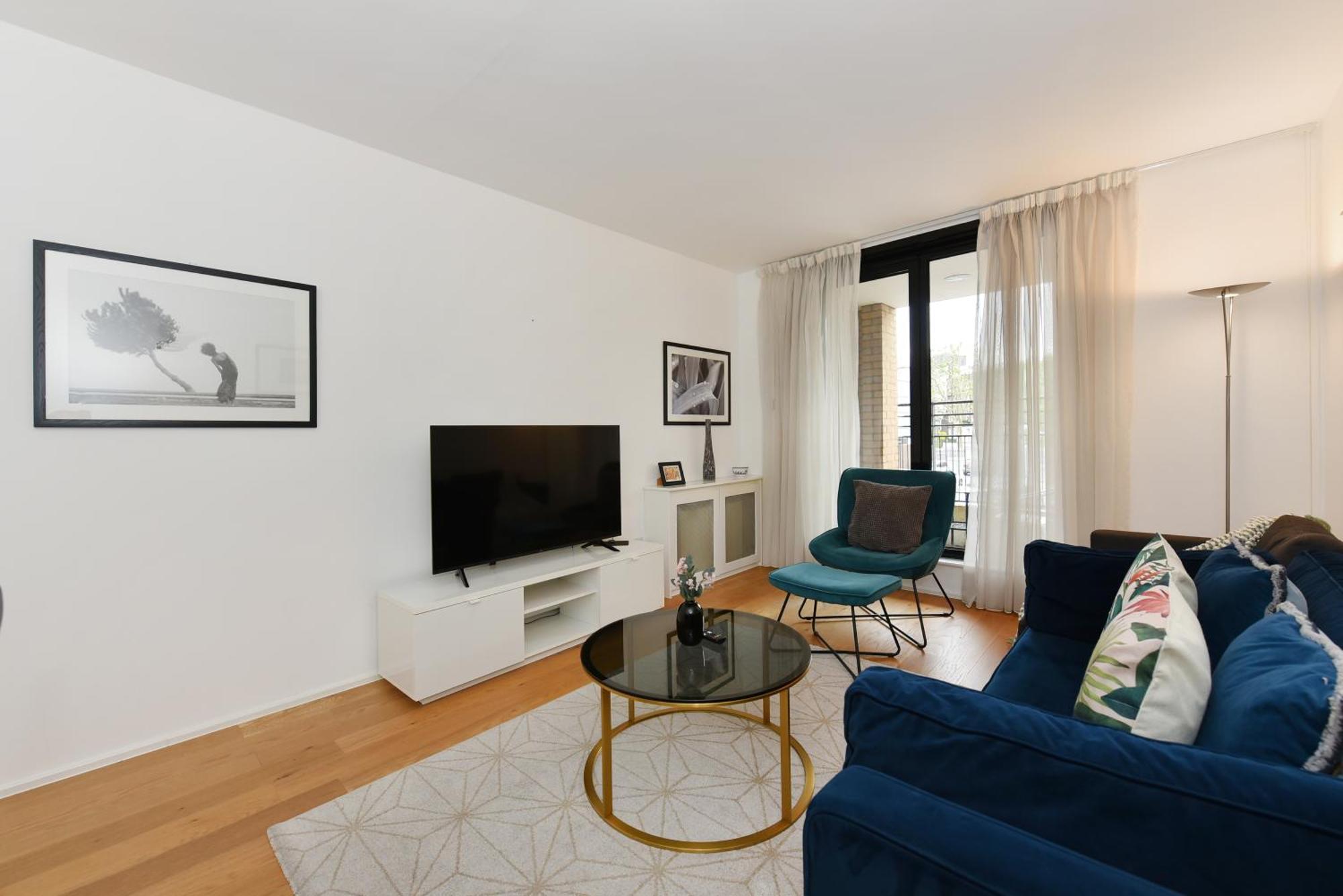 London Choice Apartments - South Kensington - Gloucester Road Esterno foto