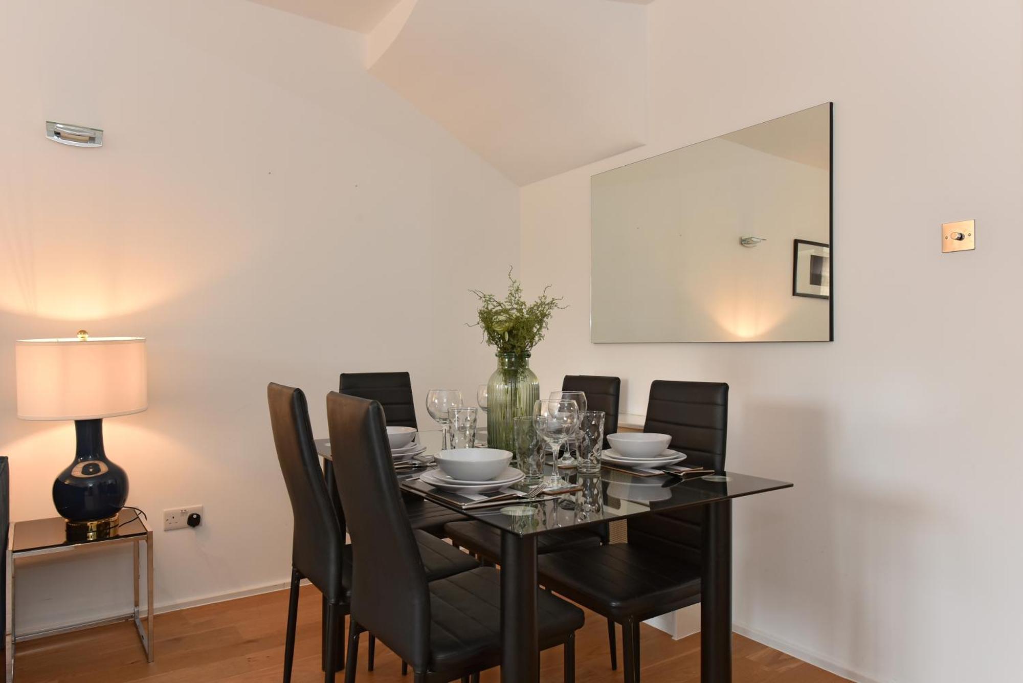 London Choice Apartments - South Kensington - Gloucester Road Esterno foto